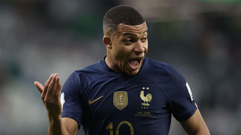 Top 5+ cầu thủ chủ chốt của Pháp tại Euro 2024
